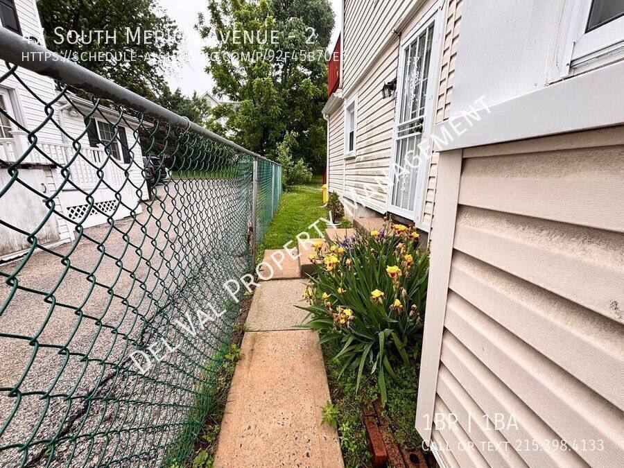 Apartment for rent at 47 S Merion Ave #2, Bryn Mawr, PA 19010