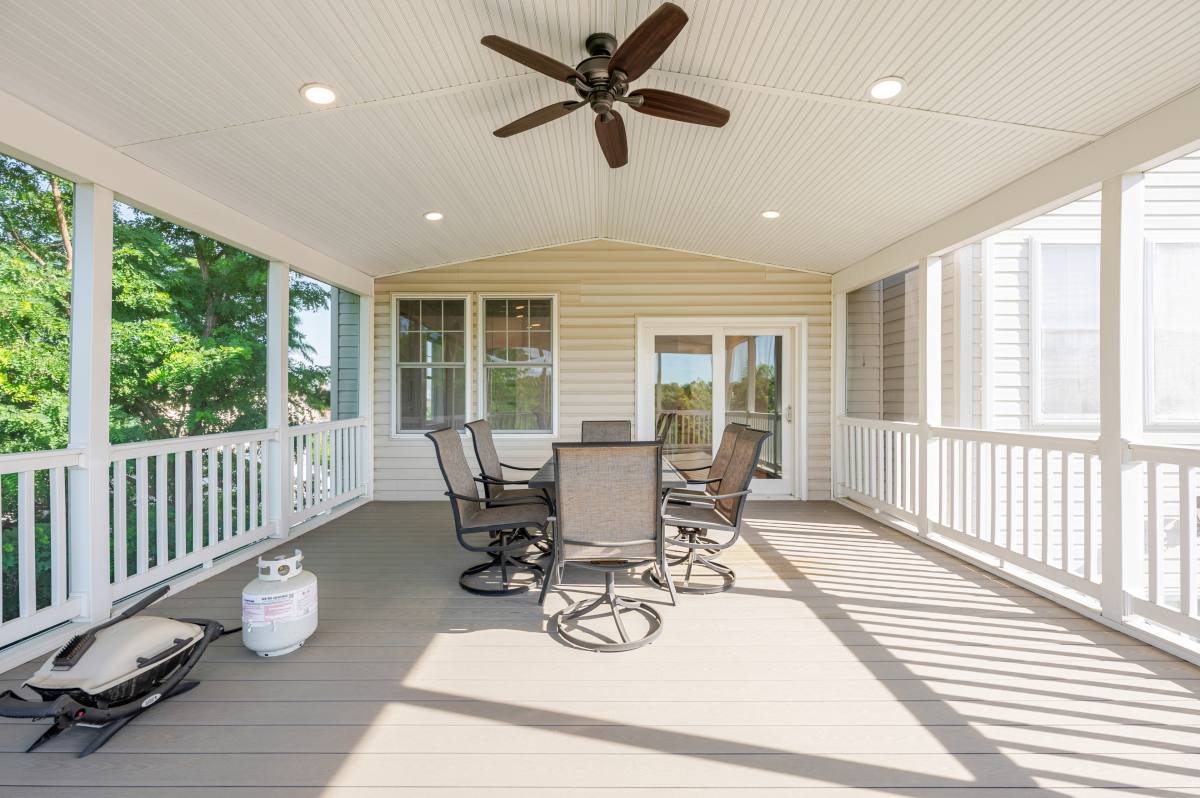 House for rent at 2390 Elvans Rd SE, Washington, DC 20020