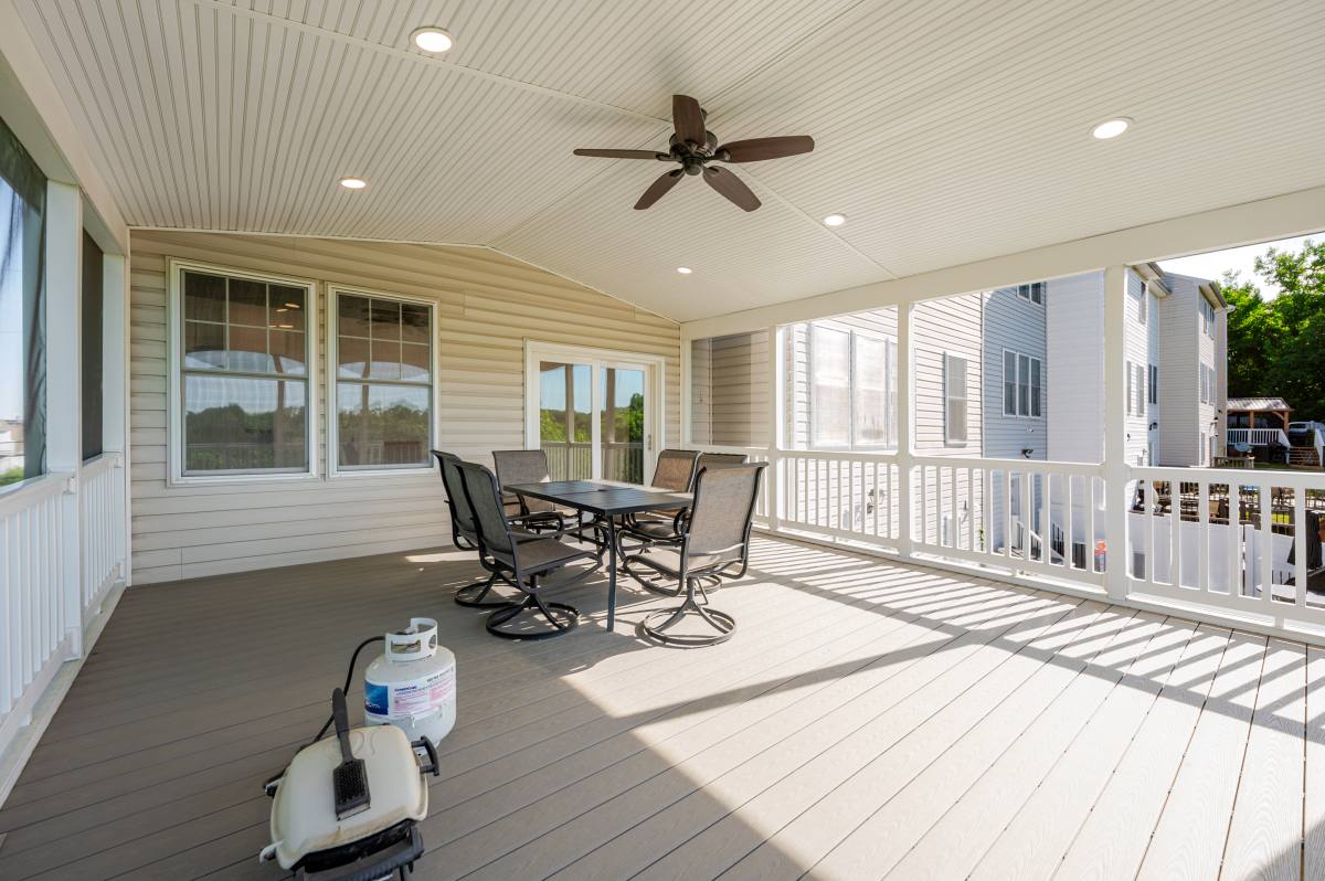 House for rent at 2390 Elvans Rd SE, Washington, DC 20020