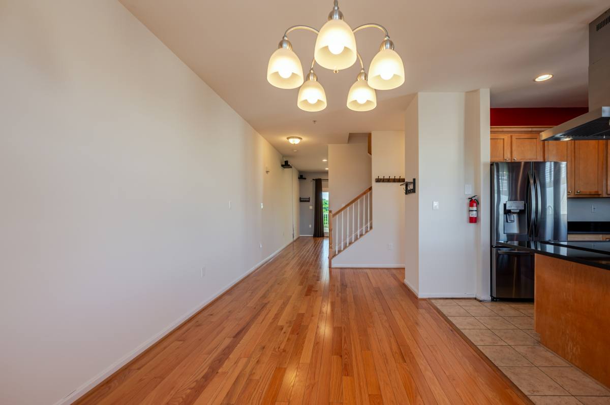 House for rent at 2390 Elvans Rd SE, Washington, DC 20020