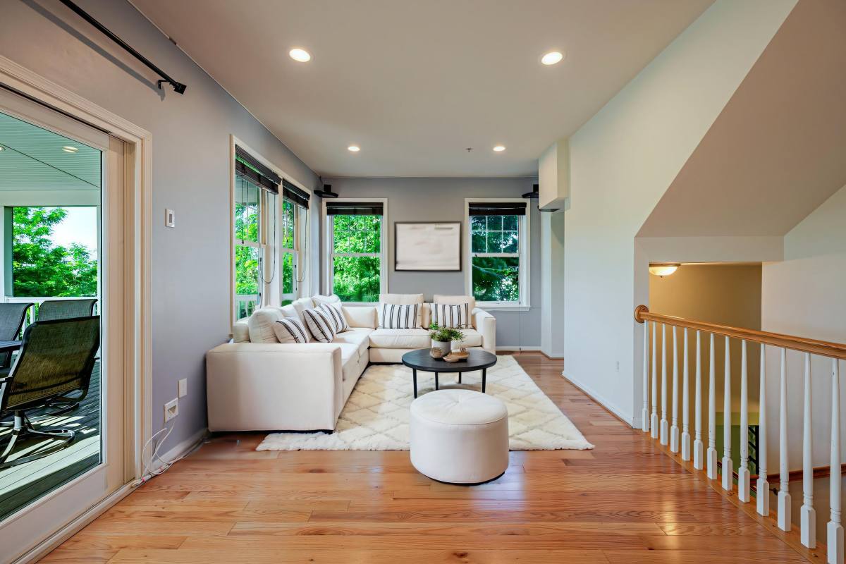 House for rent at 2390 Elvans Rd SE, Washington, DC 20020