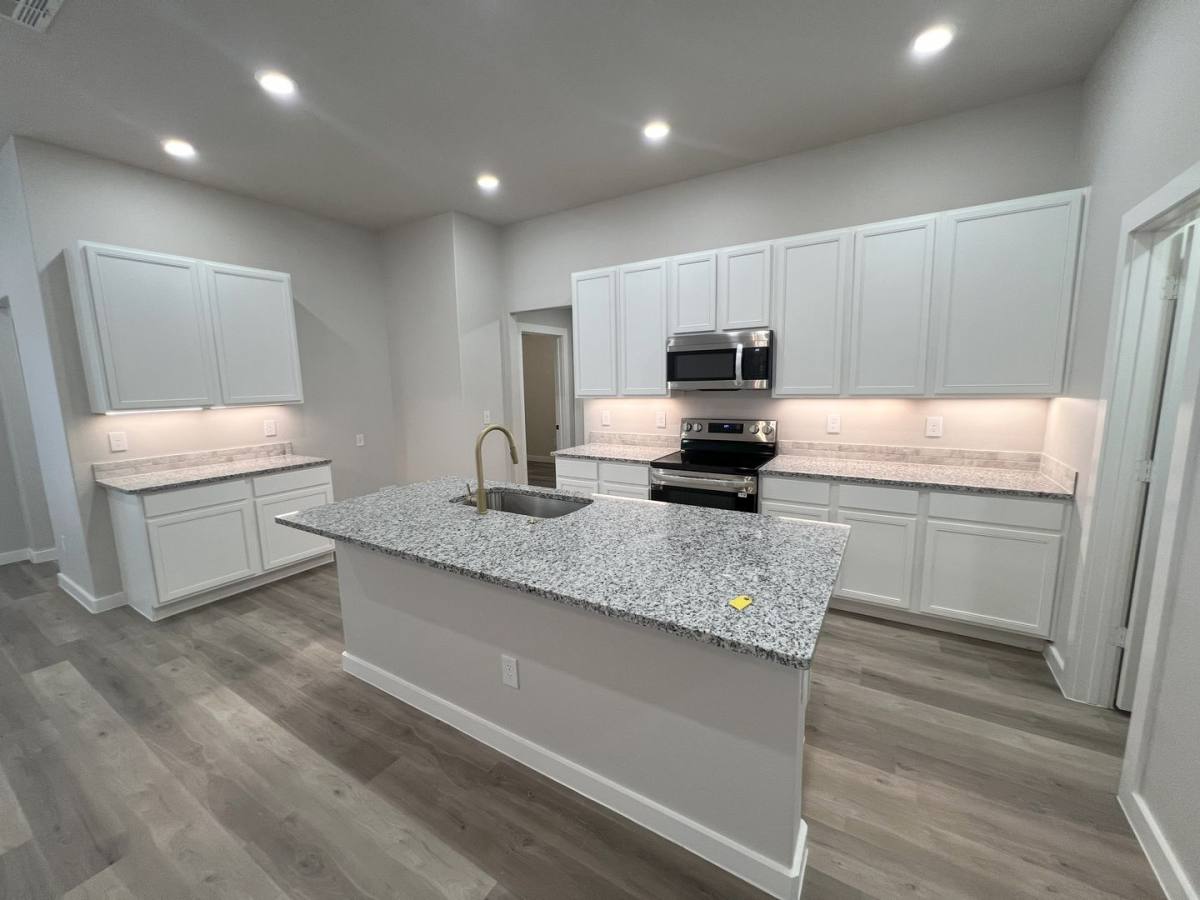 House for rent at 7004 13th St, Lubbock, TX 79416