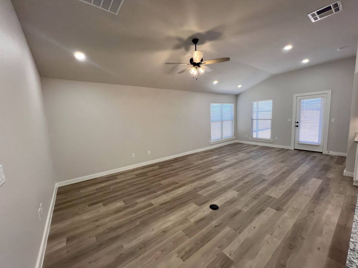 House for rent at 7004 13th St, Lubbock, TX 79416