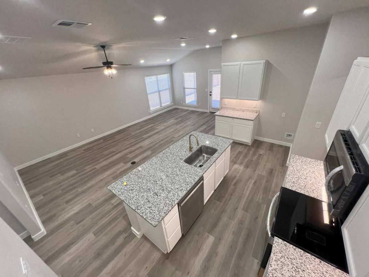 House for rent at 7004 13th St, Lubbock, TX 79416