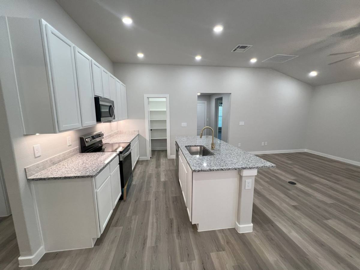 House for rent at 7004 13th St, Lubbock, TX 79416