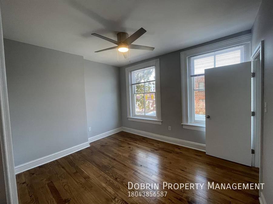 Apartment for rent at 4 W Cary St #1, Richmond, VA 23220