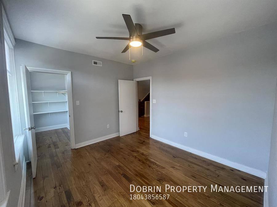 Apartment for rent at 4 W Cary St #1, Richmond, VA 23220