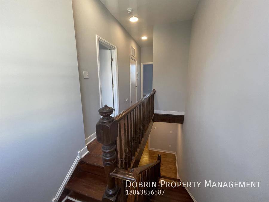 Apartment for rent at 4 W Cary St #1, Richmond, VA 23220