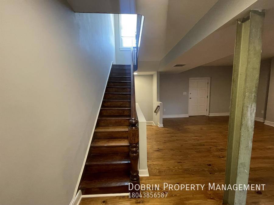 Apartment for rent at 4 W Cary St #1, Richmond, VA 23220