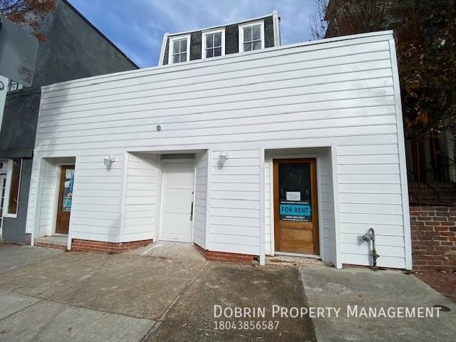 Apartment for rent at 4 W Cary St #1, Richmond, VA 23220