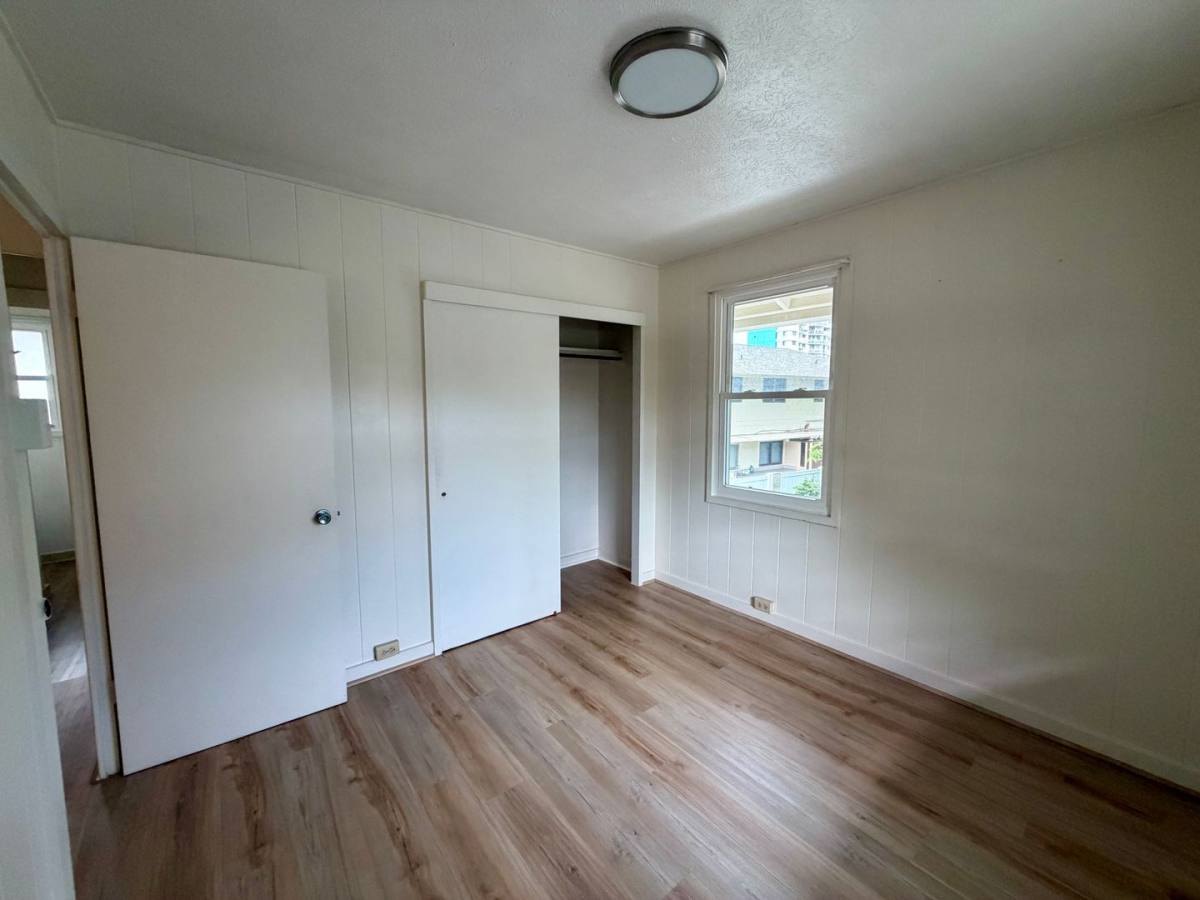 Apartment for rent at 2724 Date St, Honolulu, HI 96816