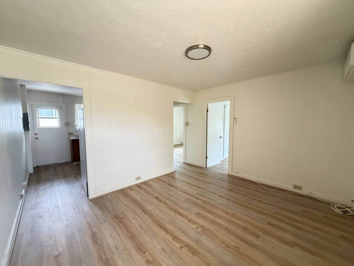 Apartment for rent at 2724 Date St, Honolulu, HI 96816