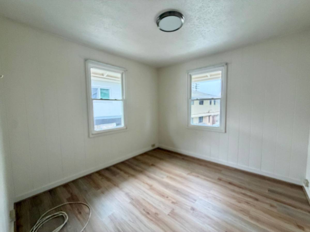 Apartment for rent at 2724 Date St, Honolulu, HI 96816