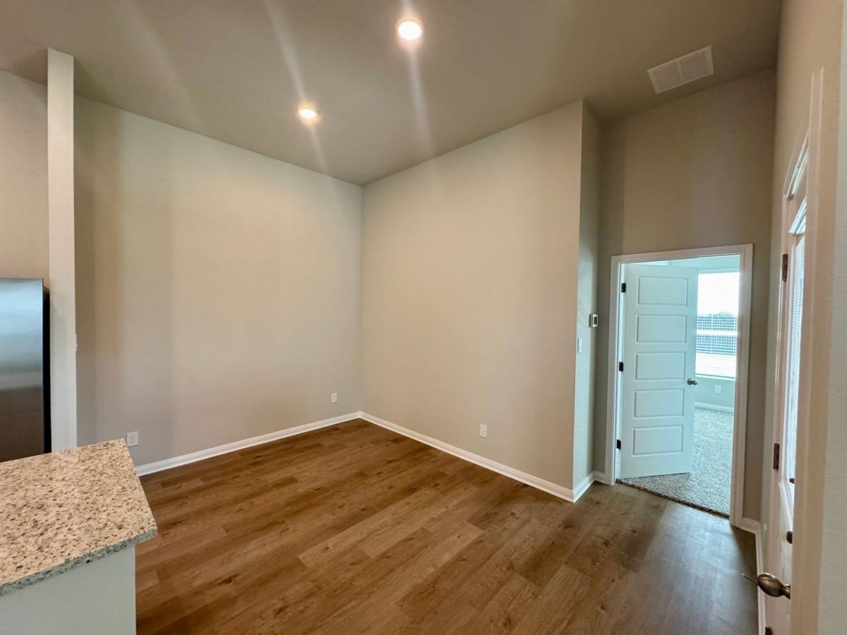 Townhouse for rent at 109 Gunner Rd, Buda, TX 78610