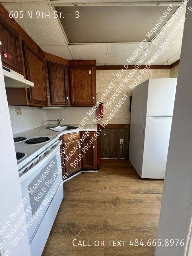 Apartment for rent at 605 N 9th St #3, Lebanon, PA 17046