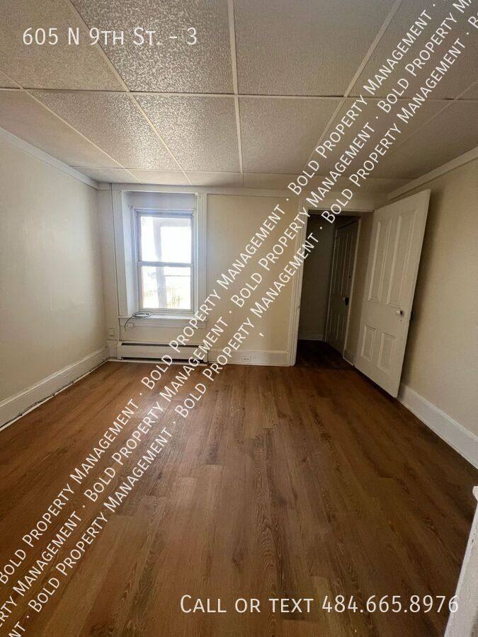 Apartment for rent at 605 N 9th St #3, Lebanon, PA 17046