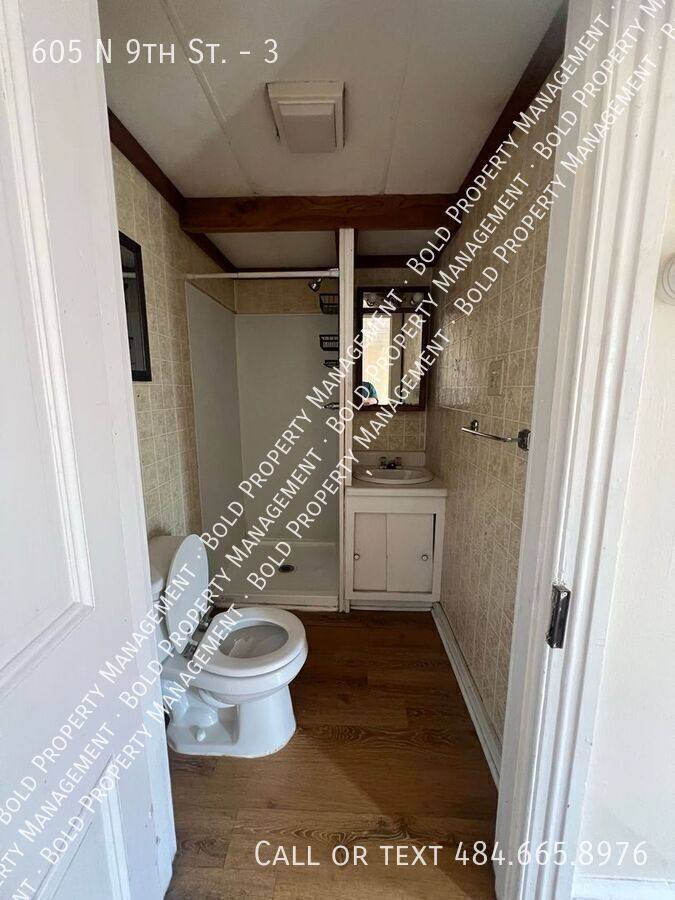 Apartment for rent at 605 N 9th St #3, Lebanon, PA 17046