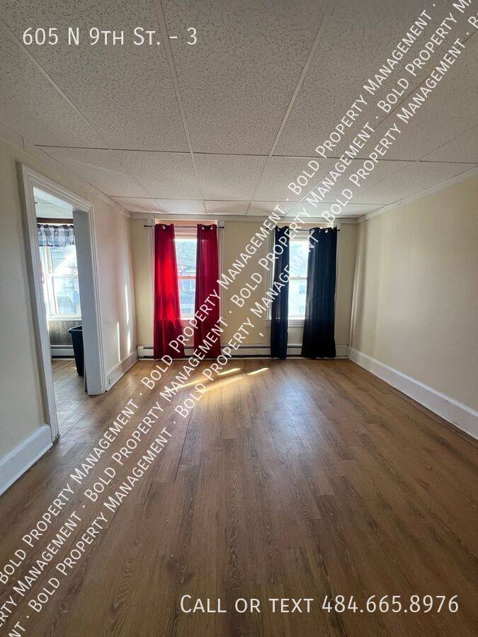 Apartment for rent at 605 N 9th St #3, Lebanon, PA 17046