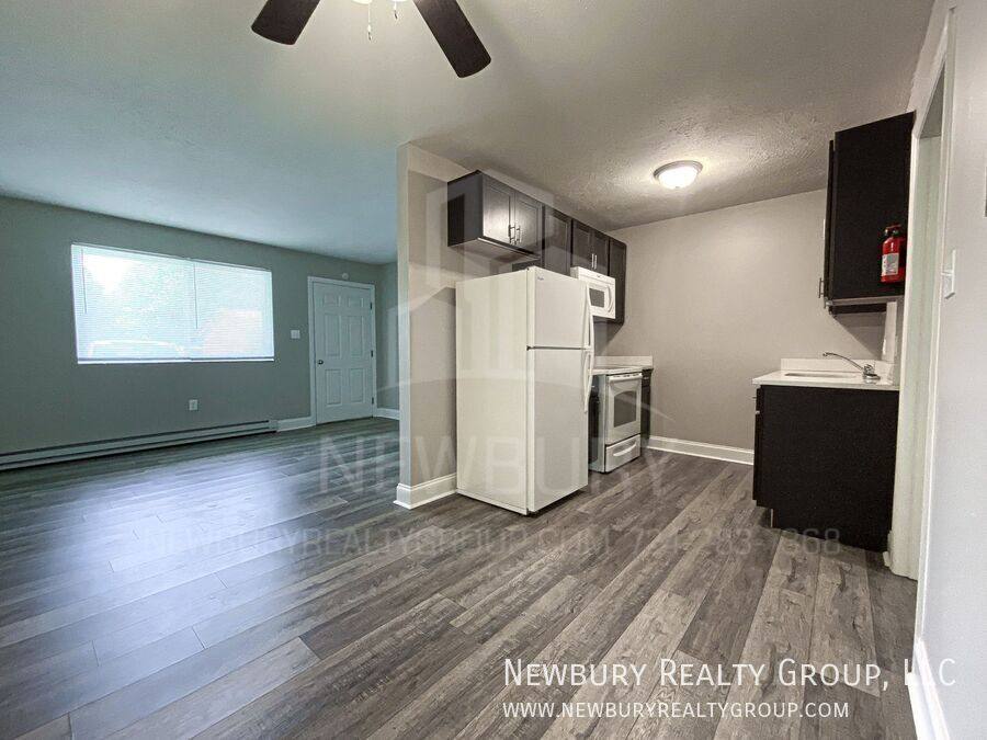 Apartment for rent at 36 Sunbury Estates, Butler, PA 16001