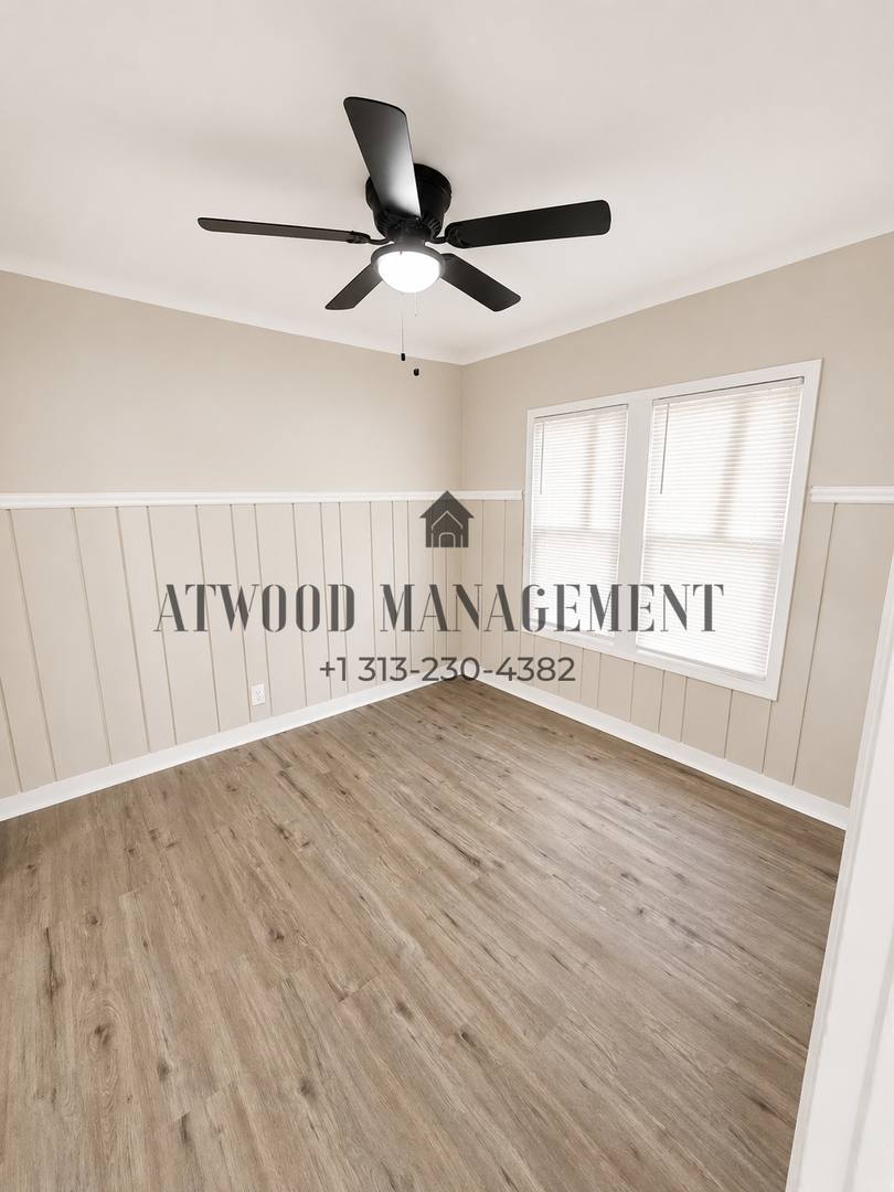 House for rent at 5028 Bedford St, Detroit, MI 48224
