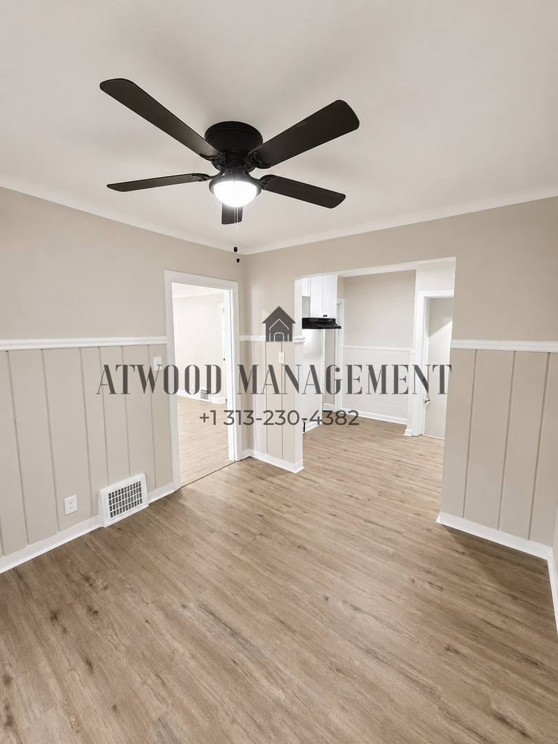 House for rent at 5028 Bedford St, Detroit, MI 48224
