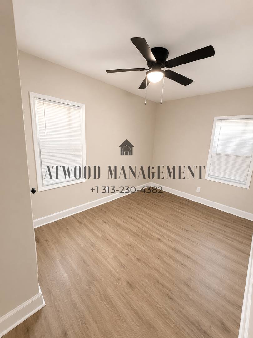 House for rent at 5028 Bedford St, Detroit, MI 48224
