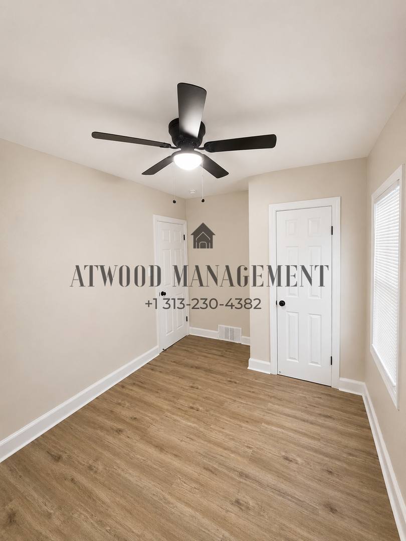 House for rent at 5028 Bedford St, Detroit, MI 48224
