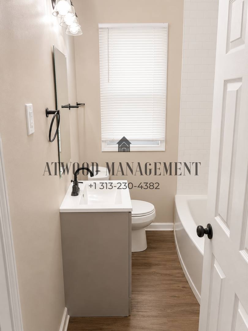 House for rent at 5028 Bedford St, Detroit, MI 48224