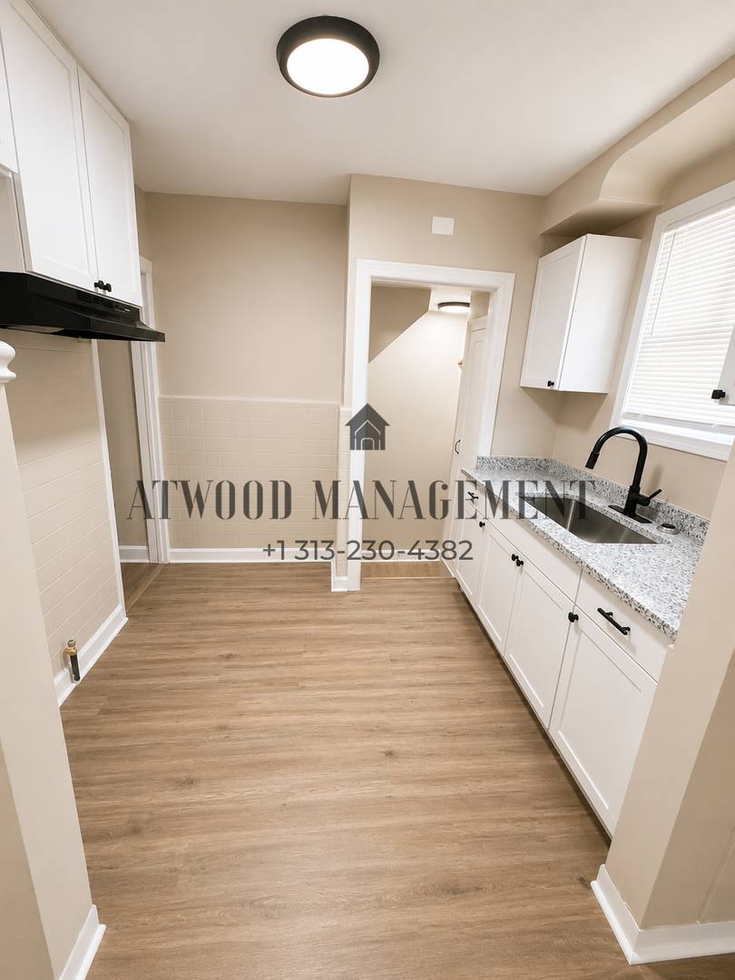 House for rent at 5028 Bedford St, Detroit, MI 48224