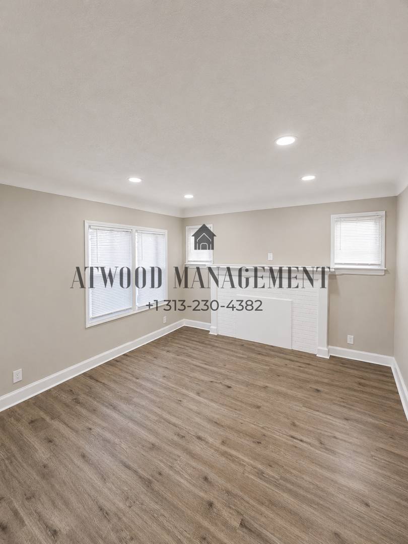 House for rent at 5028 Bedford St, Detroit, MI 48224