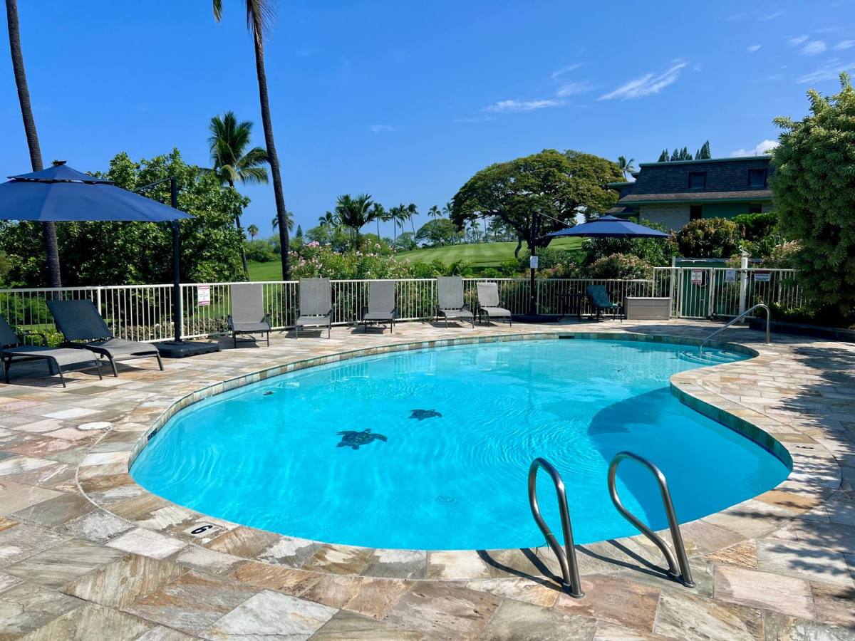 Apartment for rent at 78-7030 Alii Dr, Kailua Kona, HI 96740