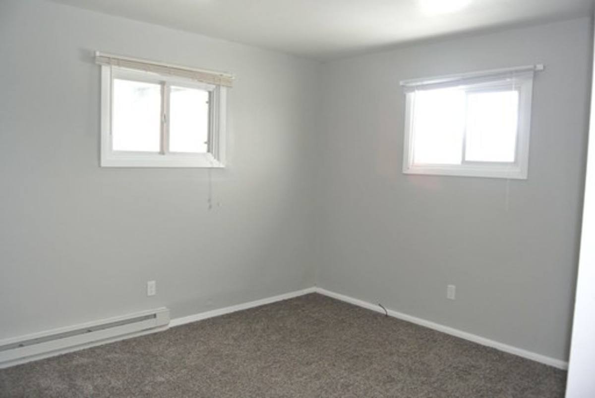 Apartment for rent at 2400 4th St NW, Minot, ND 58703