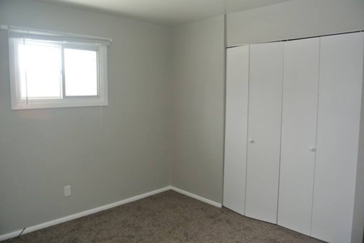 Apartment for rent at 2400 4th St NW, Minot, ND 58703