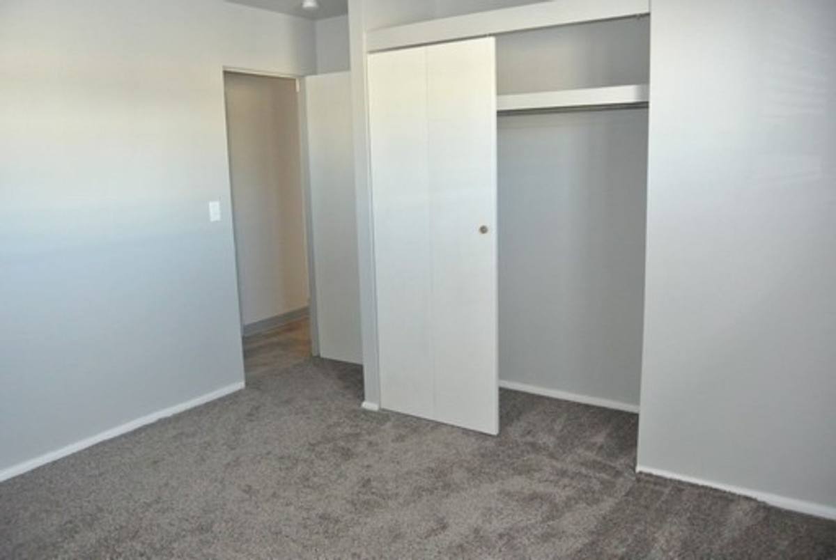 Apartment for rent at 2400 4th St NW, Minot, ND 58703