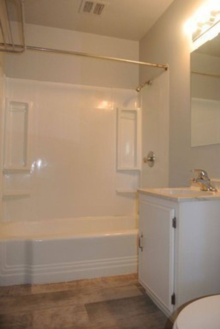 Apartment for rent at 2400 4th St NW, Minot, ND 58703