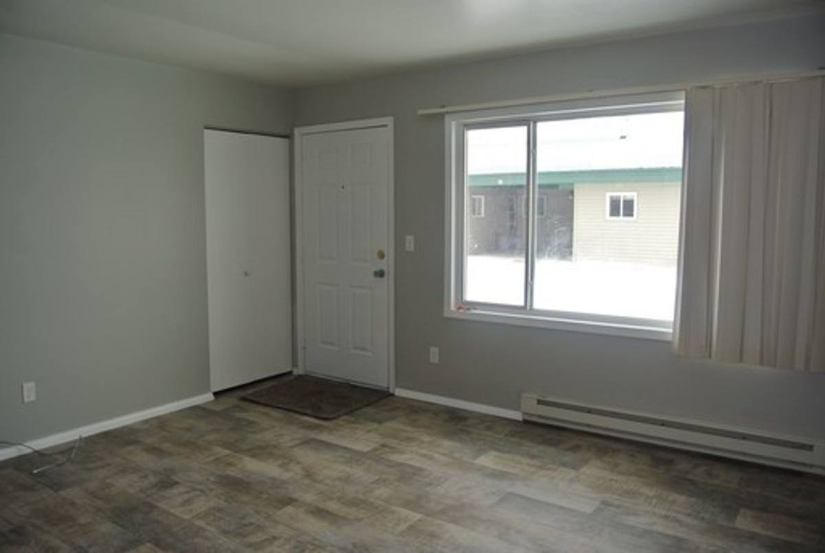 Apartment for rent at 2400 4th St NW, Minot, ND 58703