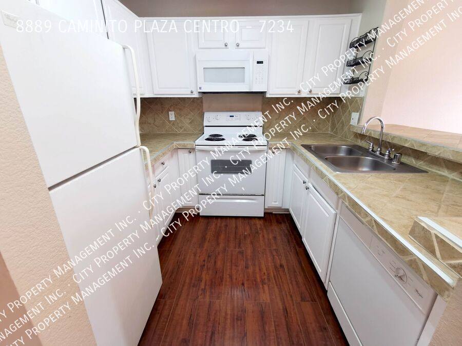 House for rent at 8889 Caminito Plaza Centro #7234, San Diego, CA 92122
