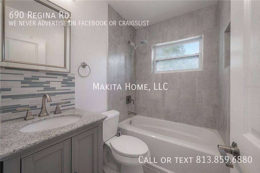 House for rent at 690 Regina Rd, Dunedin, FL 34698