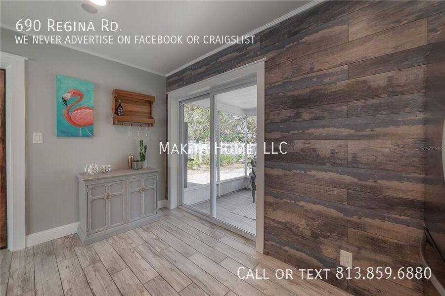House for rent at 690 Regina Rd, Dunedin, FL 34698