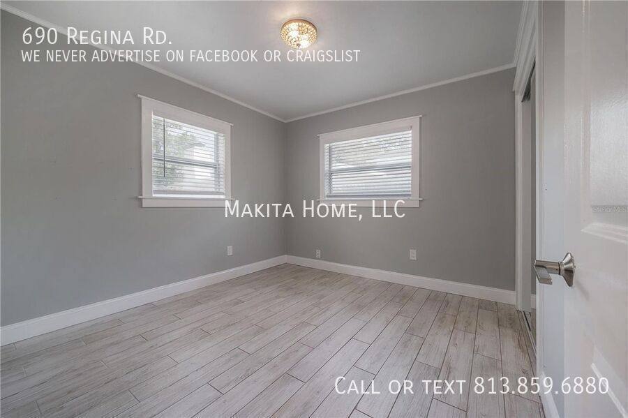 House for rent at 690 Regina Rd, Dunedin, FL 34698