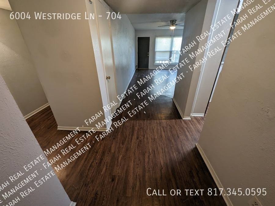Condo for rent at 6004 Westridge Lane #704, Fort Worth, TX 76116