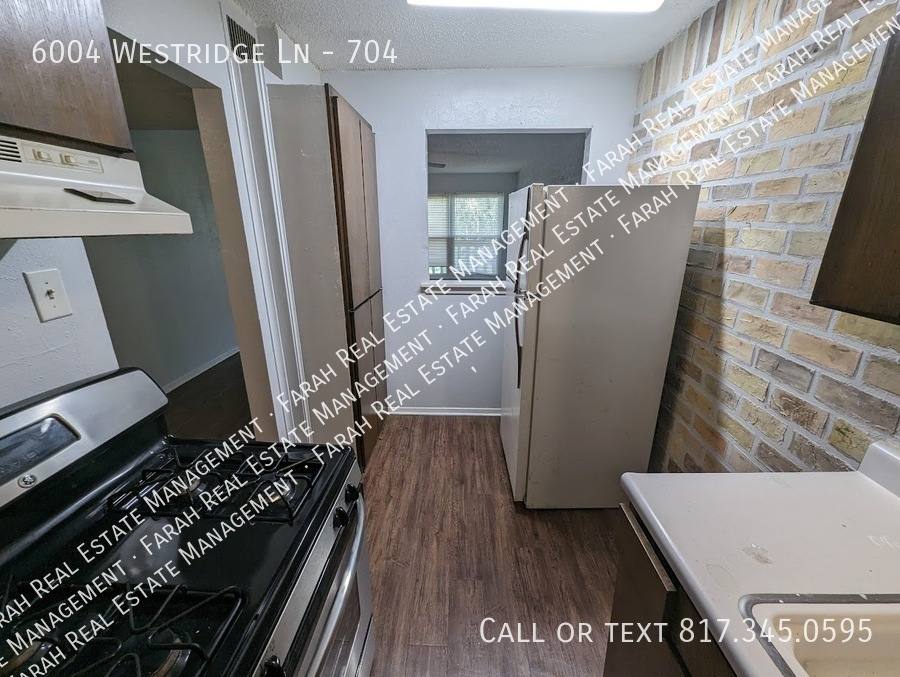 Condo for rent at 6004 Westridge Lane #704, Fort Worth, TX 76116