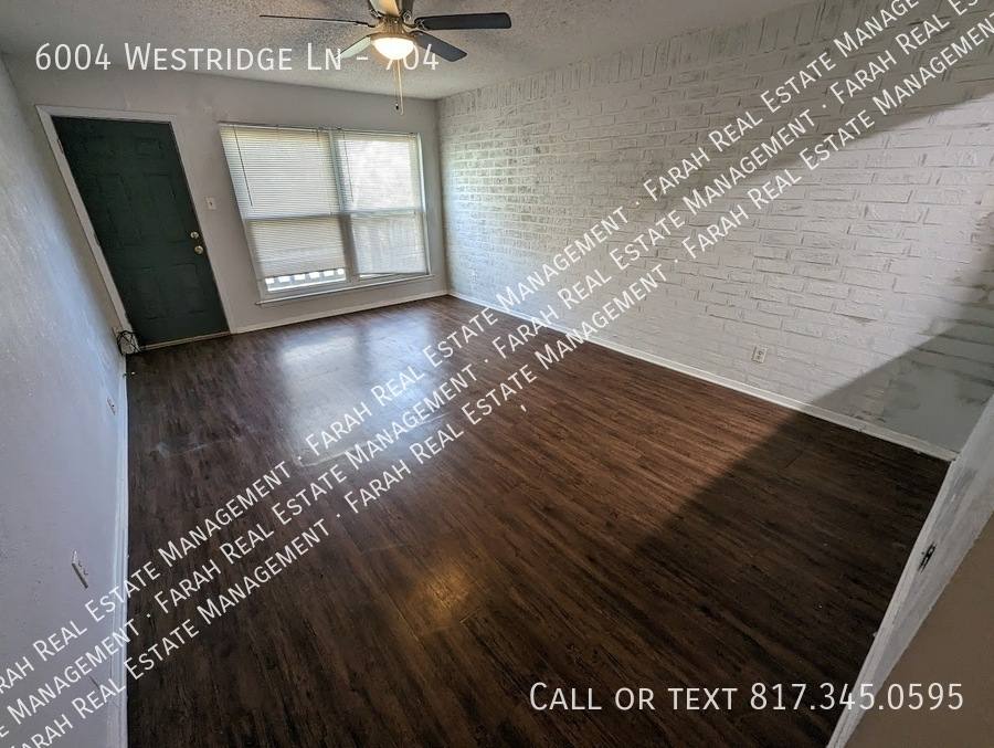 Condo for rent at 6004 Westridge Lane #704, Fort Worth, TX 76116