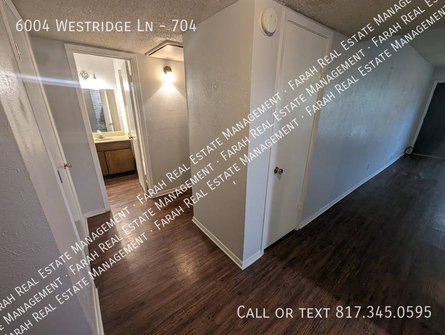Condo for rent at 6004 Westridge Lane #704, Fort Worth, TX 76116