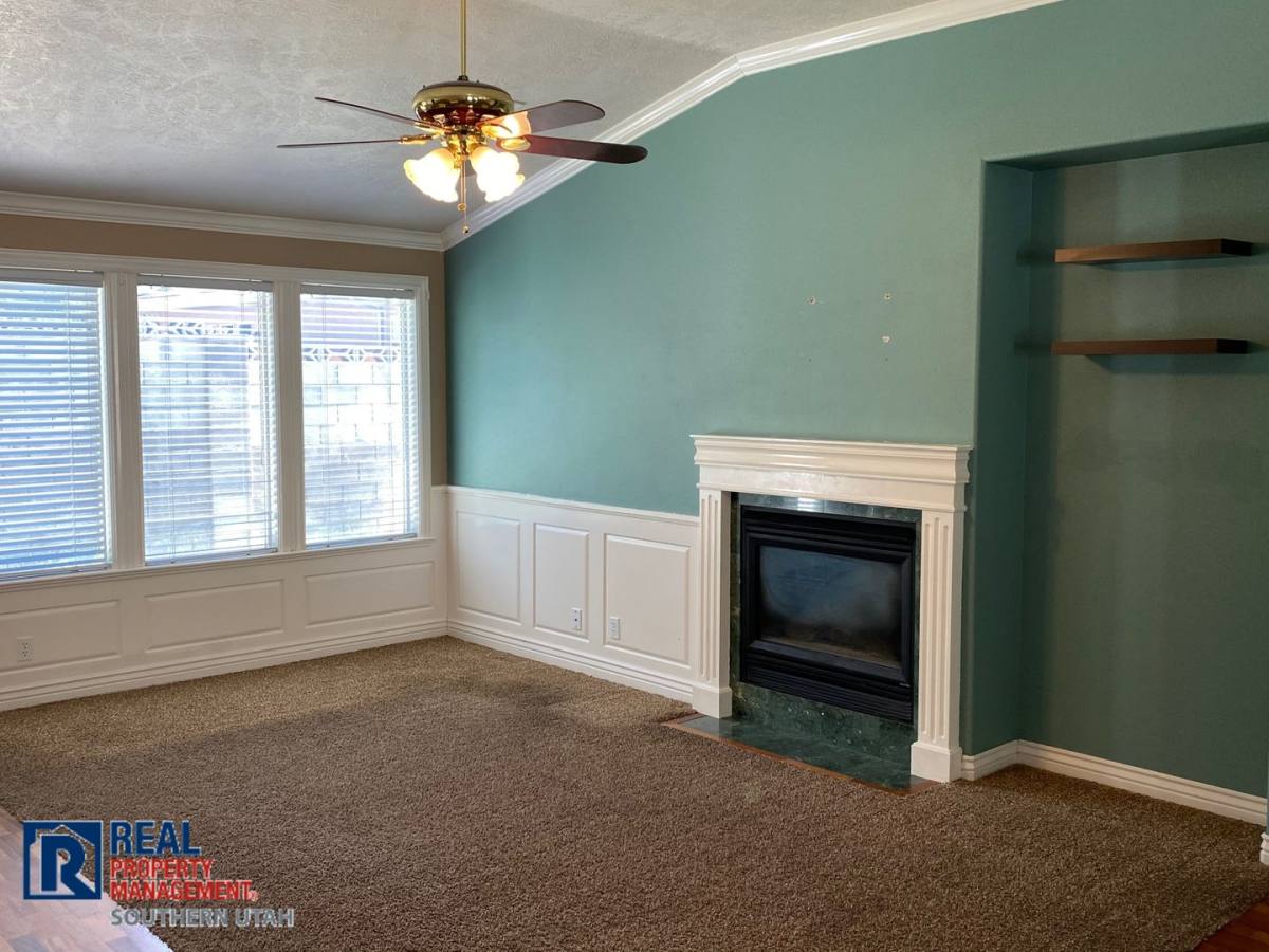 House for rent at 196 N 2270 E, Saint George, UT 84790