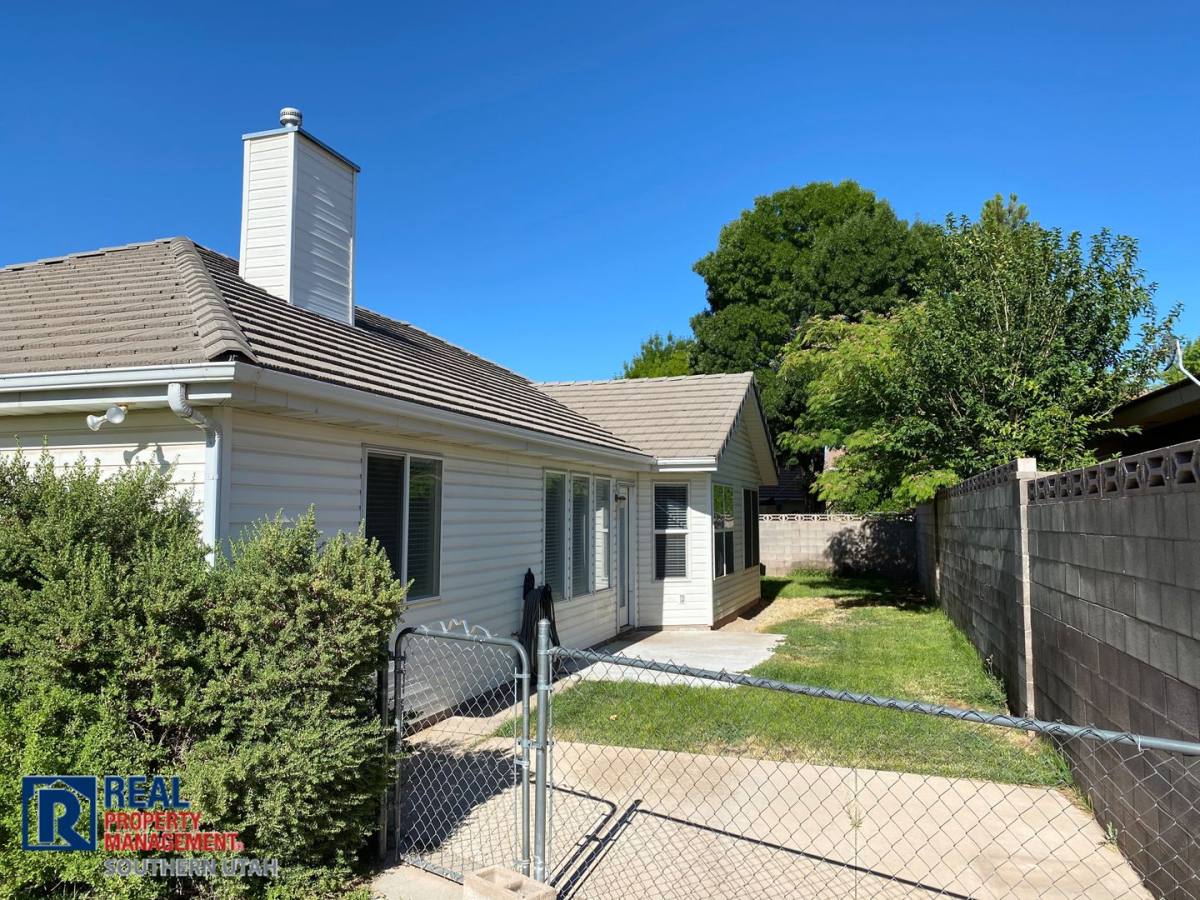 House for rent at 196 N 2270 E, Saint George, UT 84790