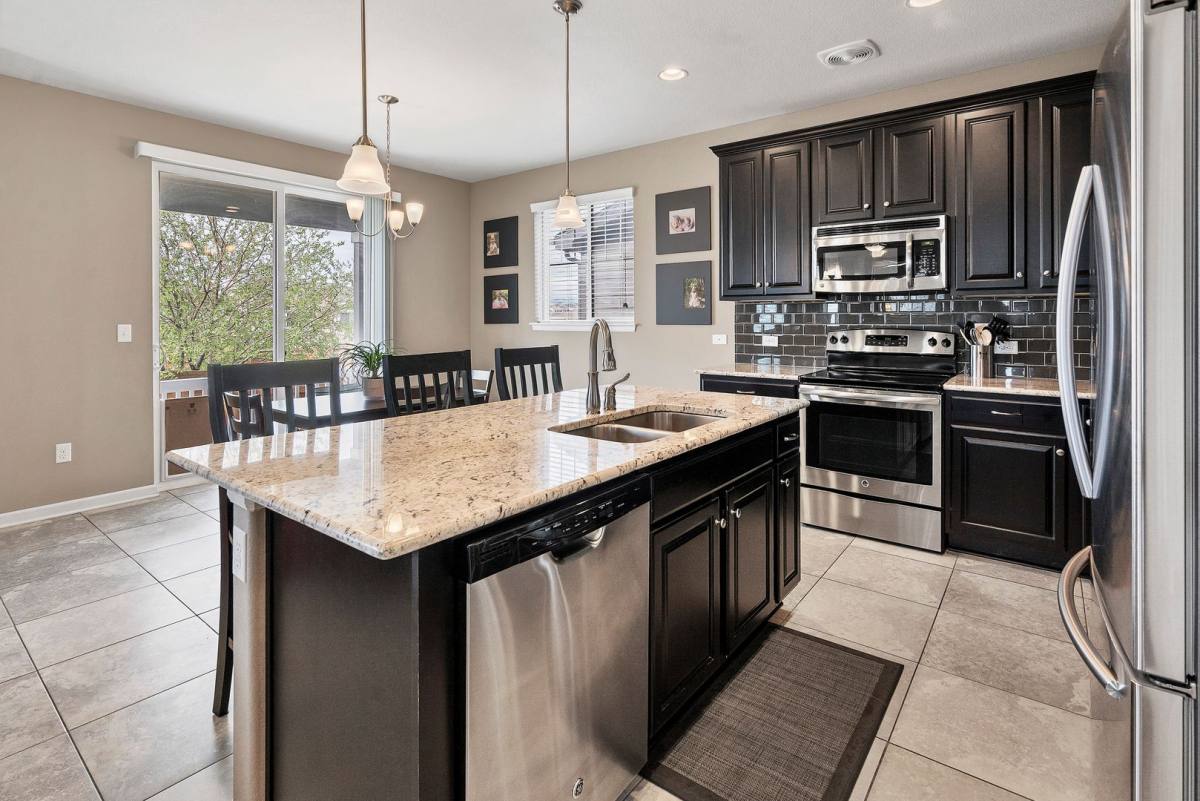 House for rent at 4807 S Picadilly, Aurora, CO 80015