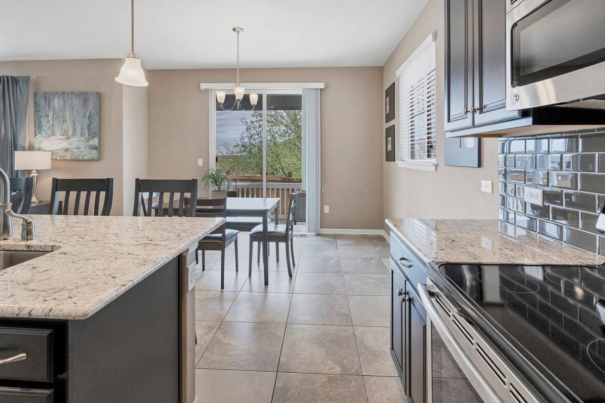 House for rent at 4807 S Picadilly, Aurora, CO 80015