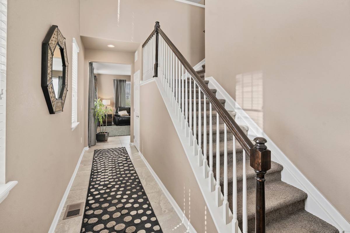 House for rent at 4807 S Picadilly, Aurora, CO 80015