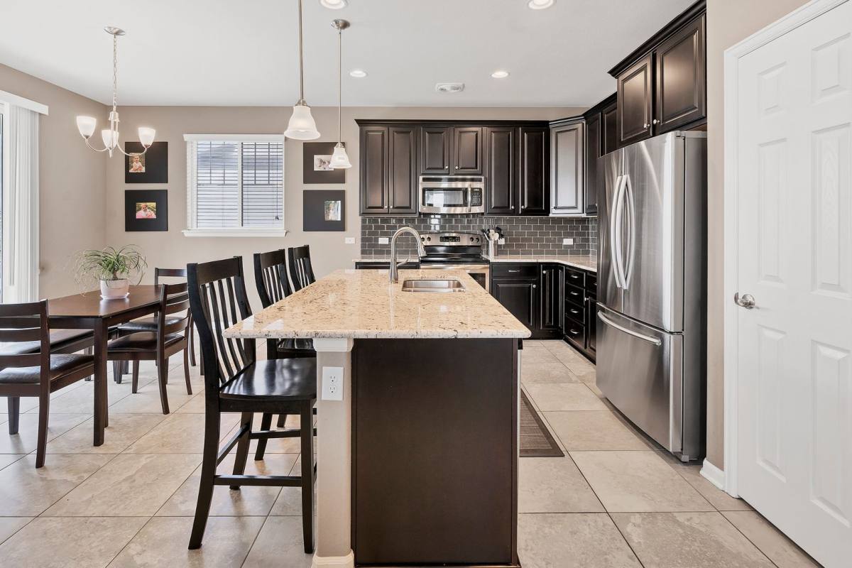 House for rent at 4807 S Picadilly, Aurora, CO 80015